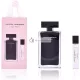 Narciso Rodriguez Fragrance Set 10ml