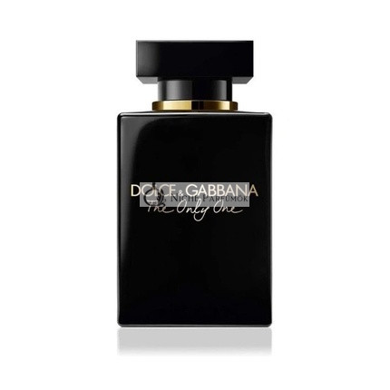 The Only One Intense by Dolce & Gabbana Eau De Parfum Spray for Women 3.4 Ounce
