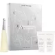 Issey Miyake L'Eau D'Issey Eau De Toilette 50ml Shower Cream 50ml Body Lotion 50ml