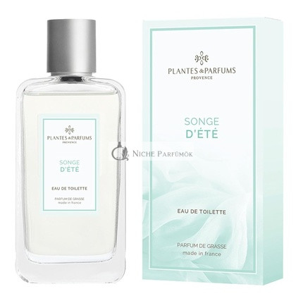 Plants & Perfumes Provence Summer Dream EDT 100ml