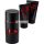 Jeanne Arthes Magnetic Power EDT Shower Gel After Shave Set 100ml 75ml 75ml