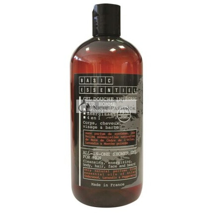 Jeanne Arthes Bare Essentials Cleansing Gel 500ml