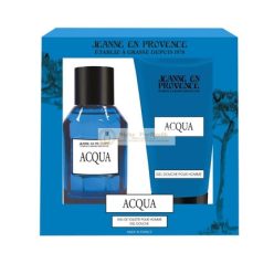 Acqua Férfi Ajándékcsomag