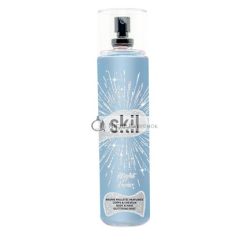   Skil Perfume Mist for Women Sequin Night Fever Collection Night Call Scent Jasmine Vanilla Spray Bottle 250ml Made in France from Grasse