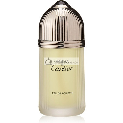 Cartier Eau De Toilette 100ml