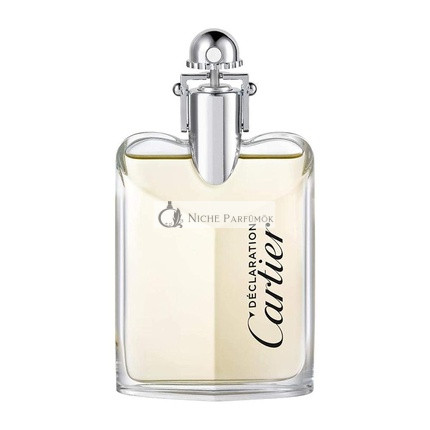 Cartier EDT Vapo 50ml