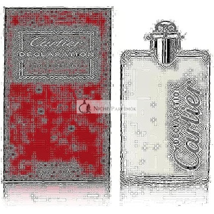 Cartier Declaration Eau de Toilette 100ml