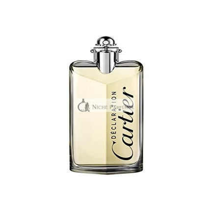 Cartier Men's Perfume 30ml