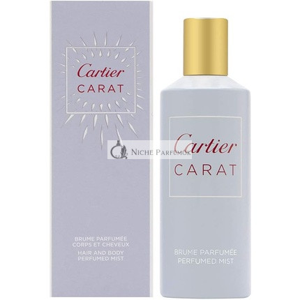 Cartier Eau de Toilette for Women 100ml