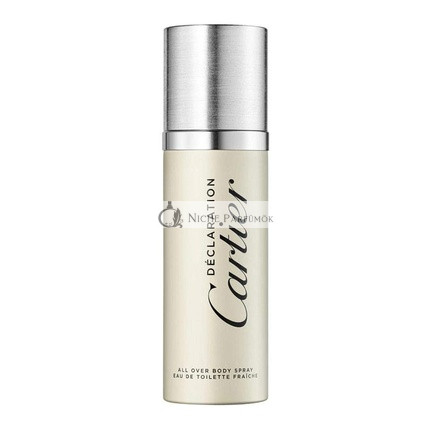 Cartier Spray 100ml