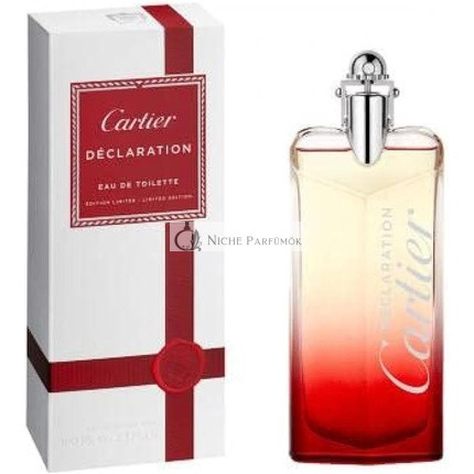 Cartier Declaration Limited Edition 3.3 EDT SP