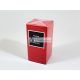 Cartier PASHA EDITION NOIRE Eau de Toilette 50ml