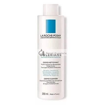 La Roche-Posay Toleriane Dermo-Cleanser Balm 200 ml