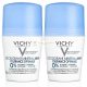 Vichy 48H Mineral Deodorant 2 x 50 ml