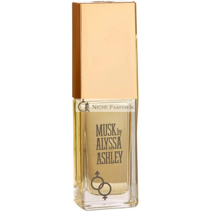 Alyssa Ashley Eau de Toilette 25ml