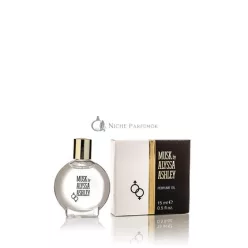 Alyssa Ashley Musk Perfume Oil 15ml