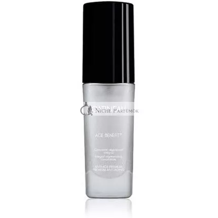 Gatineau Face Serum Age Benefit 30 Ml, Price/100 Ml: 136,5 Eur