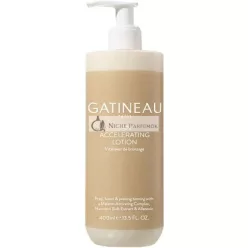  Gatineau Tan Accelerating Lotion Enhance Natural Tanning for Face & Body 400ml