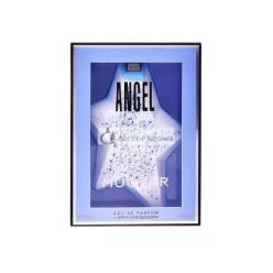 Angel Arty Collector EDP Vapo Refillable 25ml Patchouli