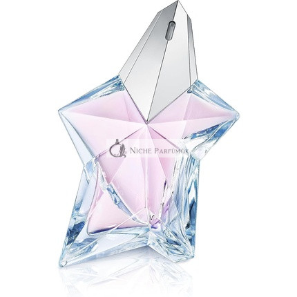 Thierry Mugler Angel - Refillable Star Eau de Toilette for Women 100 ml