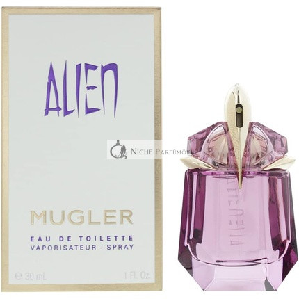 Thierry Mugler Femme Eau de Toilette for Women 30ml