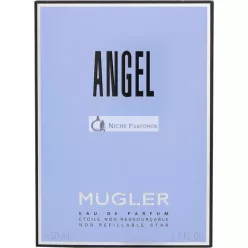 Angel Eau de Parfum 50ml