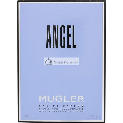 Angel Eau de Parfum 50ml