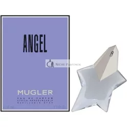 Angel Eau de Parfum Refillable 50ml