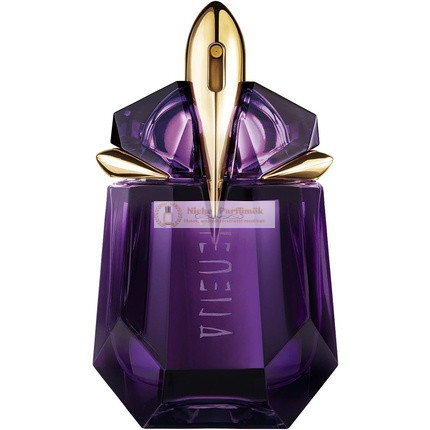 Thierry Mugler Alien / EDP Utántöltő Talisman Spray 30ml