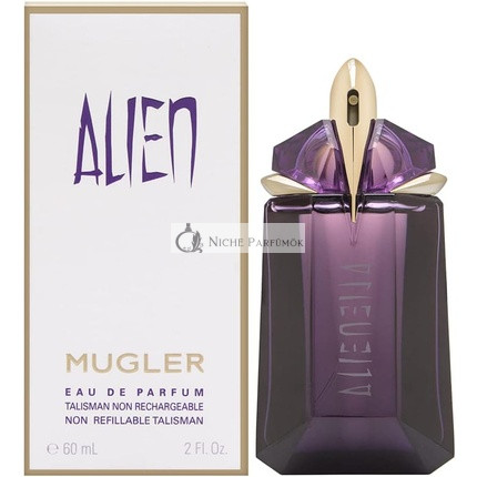 Thierry Mugler Alien Perfumed Water for Women 60 ml