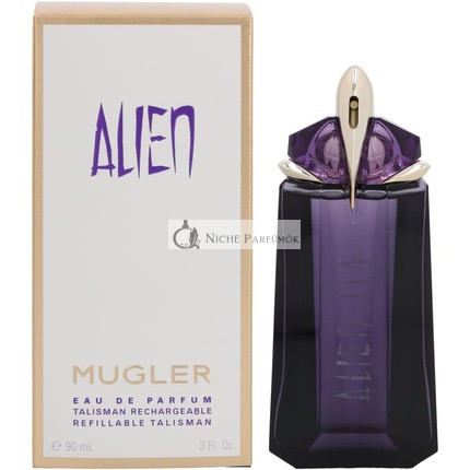 Thierry Mugler Alien Eau de Parfum Spray 90ml