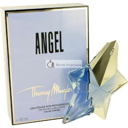 Thierry Mugler Angel Eau de Parfum 50ml Spray
