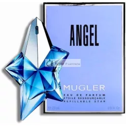 Angel by Thierry Mugler Eau de Parfum for Women 25ml