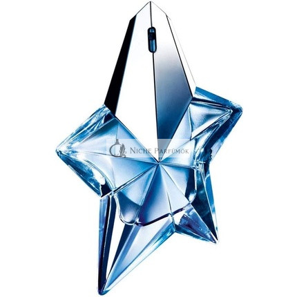 Thierry Mugler Angel Eau de Parfum Spray Refillable 50ml
