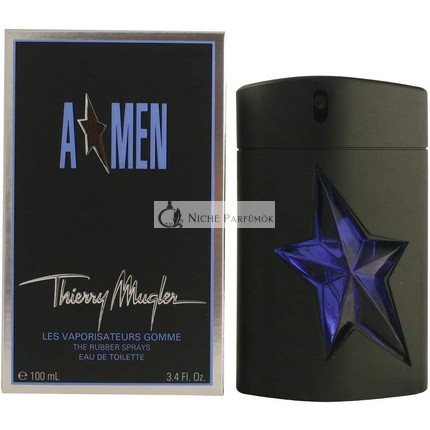 Thierry Mugler Perfume 100ml