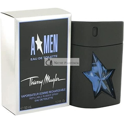 Thierry Mugler Amen Eau de Toilette 50ml