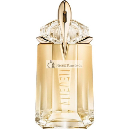 Thierry Mugler Alien Goddess Eau de Parfum for Women 60ml