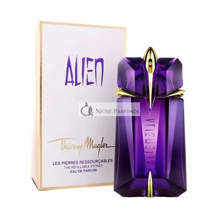 Thierry Mugler - Alien For Women 60ml Eau De Parfum