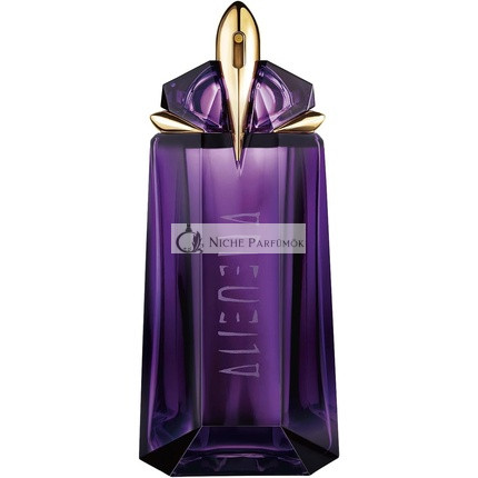 Alien by Thierry Mugler Eau De Parfum for Women 90ml