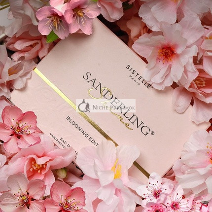 Sistelle Sanderling Shine Blooming Edition 95ml Perfume