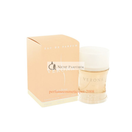 Verona by Yves de Sistelle for Women 3.3oz/100ml Eau de Parfum Spray