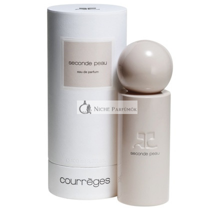 Seconde Peau Eau de Parfum Vaporisateur 100ml by Unknown