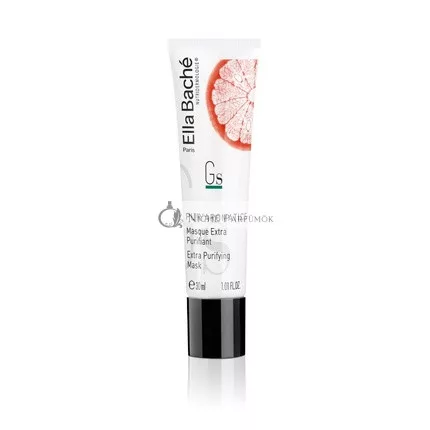 Ella Baché Purifying Mask 30ml Pur'Aromatics for Impure Skin