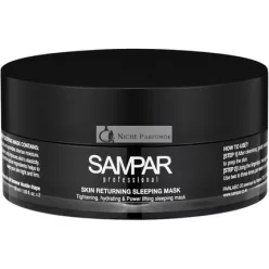 Sampar Skin Returning Sleeping Mask 100ml - Pack of 2