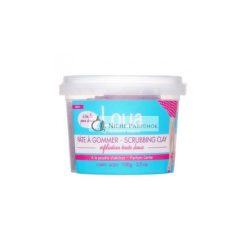 LOUA Scrubbing Clay 100g