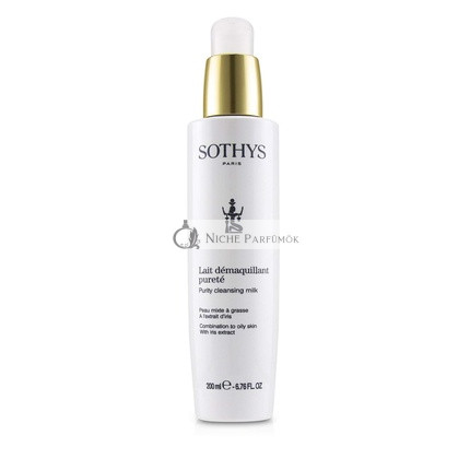 SOTHYS Purity Cleansing Milk