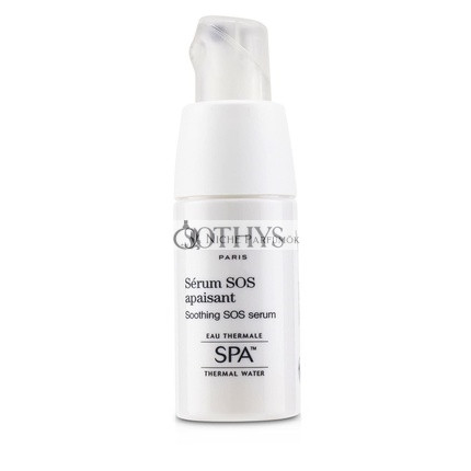 SOTHYS Soothing SOS Serum