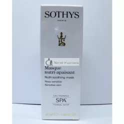 Sothys Eau Thermale Spa Nutri-Soothing Mask 1.69 oz