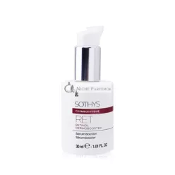   Sothys Retinol Dermobooster Serum Anti-Aging Wrinkle Treatment with Vitamin E