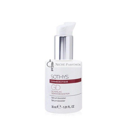 Sothys Cosmeceutique GD Glysalac Dermobooster Serum Booster with Glycolic Acid and Salicylic Acid 30ml